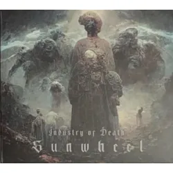 Sunwheel- Industry of Death